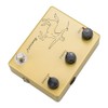 DemonFX KC-DRIVE - Overdrive Pedal based on the Klon Centaur