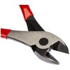 C.K. T3627B 7 High Leverage Side Cutter, 180 mm L