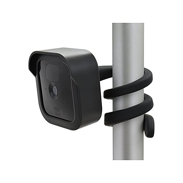 Aobelieve Flexible Twist Mount and Weatherproof Cover for Blink Outdoor