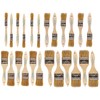 Pro Grade - Chip Brush – Paint Brush Set –