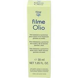 Vea Olio Hidratante Protector Piel Mucosas 30 Mililitros