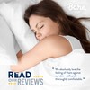 Bare Home Full Sheet Set - 1800 Ultra-Soft Microfiber Full