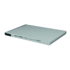 Knecht LA 135 Filter, interior air