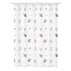 Kleine Wolke Sheep 5130148305 Shower Curtain 180 x 200 cm
