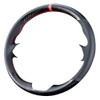 Carkooler - Funda de volante para Mazda 3 / 2017-2020,