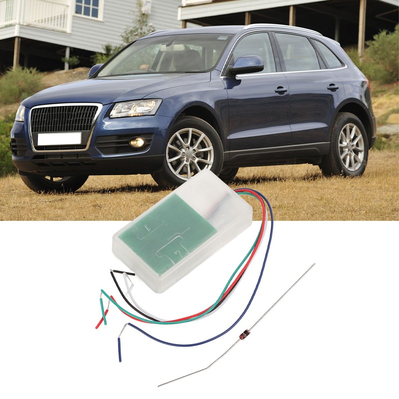 Universal IMMO Emulator Automatic ON OFF Immobiliser Car OBD2 Diagnostic