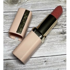 L'Oreal Lipstick Elie Saab Satin Finish, Musc Impact, Long Lasting