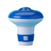 SUDS-ONLINE Small Chlorine Floating Dispenser Ideal For All Spa And