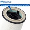 Upgrade Fuel Filter Water Separator Set 6.7L Cummins Diesel |