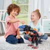 VTech Switch and Go 3-in-1 Rescue Rex (Frustration Free Packaging)
