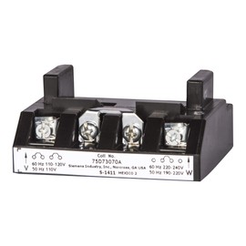 Starter and Contactor AC Coil, 00–2-1/2 Size, P U ESP200 Model, 440–480V 60Hz, 380–440V 50Hz