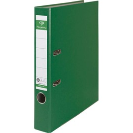 Pergamy Recycolor Natura 900933 Folder A4 5 cm Green
