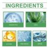 Gotas Nutritivas Plantas Crecimiento Sano Pack