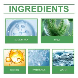 Gotas Nutritivas Plantas Crecimiento Sano Pack