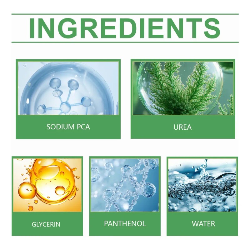 Gotas Nutritivas Plantas Crecimiento Sano Pack