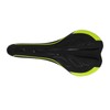 Mountain Bike Saddle Shock Absorption Breathable Comfortable Sponge Foaming Bike