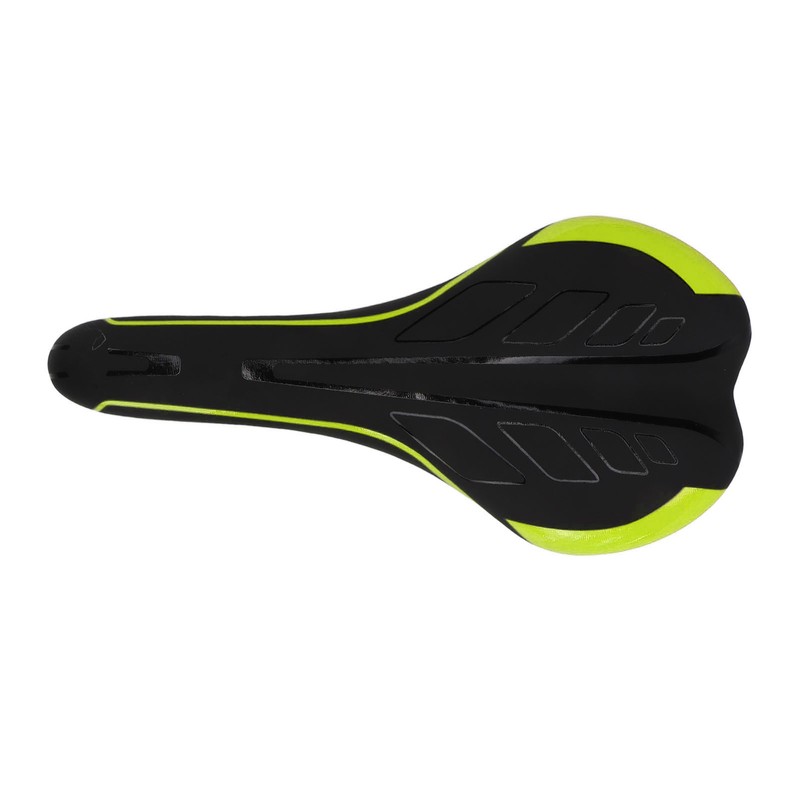 Mountain Bike Saddle Shock Absorption Breathable Comfortable Sponge Foaming Bike