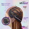 Sensationnel What Lace 13X6 Wigs - Latisha Lacefrontal Hand Tied