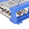 HD Modulator PAL NTSC Format Drive Free HD Multimedia Interface