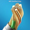 2 in 2 Light-ning USB C to 3.5mm Headphone and