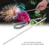 Stainless Steel Scuba Diving Noise Maker Stick Rod Pointer with