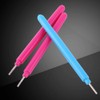 10 Pcs Quilling Paper Pens, Paper Quilling Kits Quilling Slotted