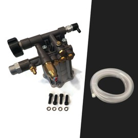 OEM | AR 3/4" Shaft 2800 PSI PRESSURE WASHER PUMP for Rigid RD80955, RD80903, RD80905