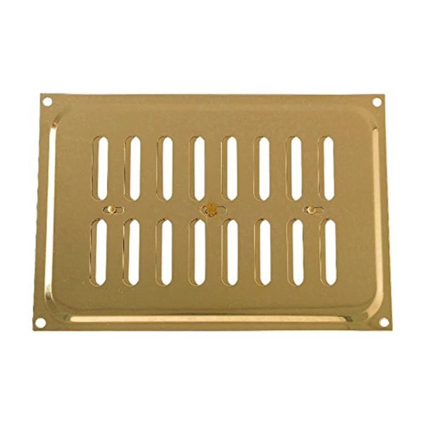 Merriway BH04351 9 x 6 inch Adjustable Sliding Hit and