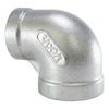 Flowbal 04101707 VRL0604 Different Diameter Elbow (SCS13A)
