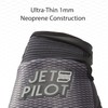 Jetpilot Hold Fast Short Finger PWC Gloves - High-Intensity Water