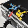 Solong Tattoo Complete Tattoo Kit 4 Pro Machine Guns 54