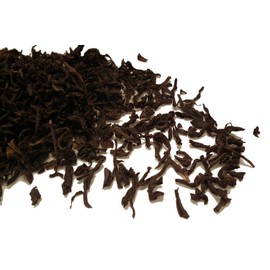 Organic Lapsang Souchong Tea 50g Black Speciality Loose Leaf Tea by TeaCakes of Yorkshire