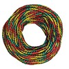 Airhead 4-Rider Tube Tow Rope Black/Red/Yellow