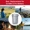 PoweLyt 1-Pack Mini 5 Pro/4 Pro/Mini3 Series Intelligent Flight Battery
