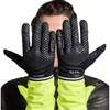 Gore Wear C3 Stretch Gloves Gore-Tex Infinium, black, 10