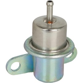 XYZIL Fuel Pressure Regulator Damper PR4192 Compatible with Mercury Mountaineer 1999-2004, Compatible with Ford Escape Explorer Ranger 2001-2004 Compatible with Mazda Tribute B4000 2001-2004