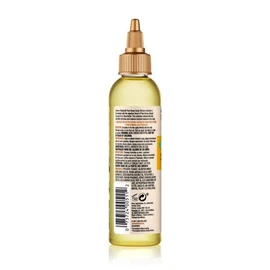 Creme of Nature Aceite de cuero cabelludo de miel pura