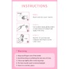 Vaginal pH Test. pH Balance Test Strips for Women. A