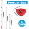 Mop Handle for Ocedar 1 Tank Spin Mop Replacement Handle