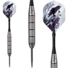 Viper by GLD Products Raven 25 g Steel Tip Darts