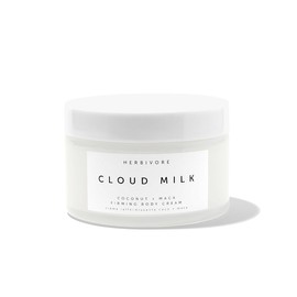 Herbivore Botanicals Cloud Milk Firming Body Cream
