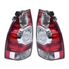 labwork Right and Left Tail Light Assembly Replacement for Toyota
