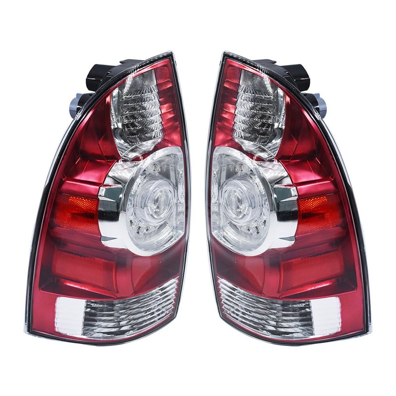 labwork Right and Left Tail Light Assembly Replacement for Toyota