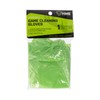 HME Single Game Cleaning Gloves (1 Pair) Disposable Shoulder-Length Field