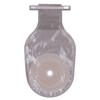 10 Pack Ostomy Bag Non Woven Fabric Disposable Colostomy Bags