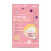 Handok Cleartien Derma SOS Relief Patch  한독 클리어티앤 더마 SOS 릴리프 6매입 피부 보습 진정 효과