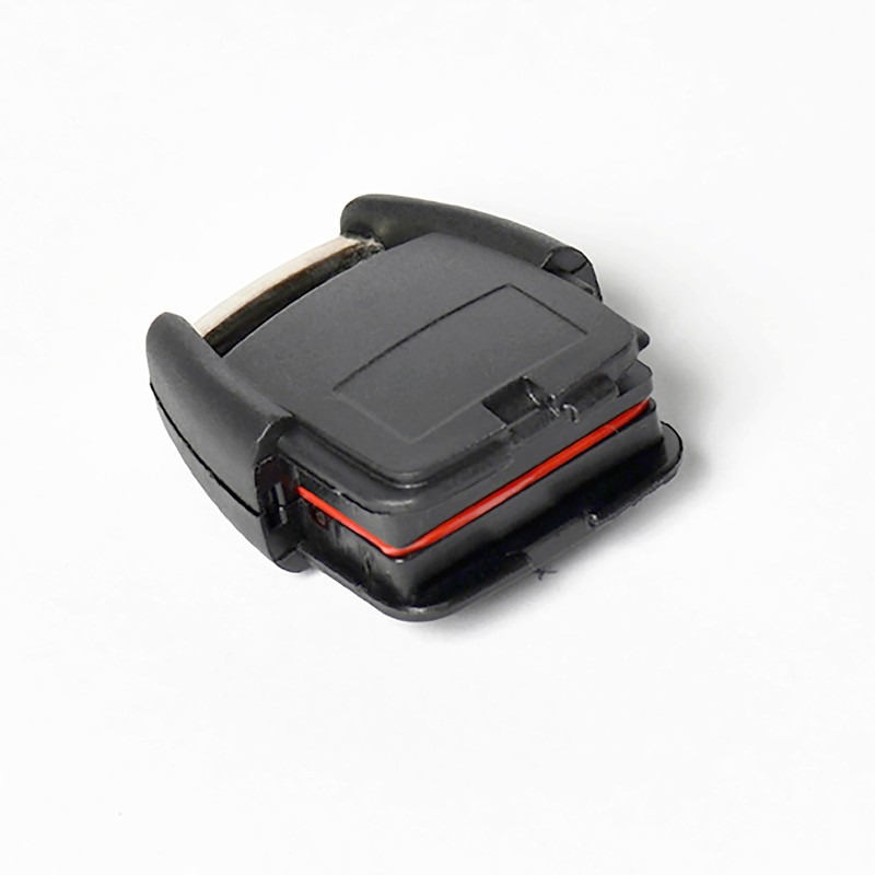 Car Key Shell without Key Bit for Opel (Vauxhall) Astra