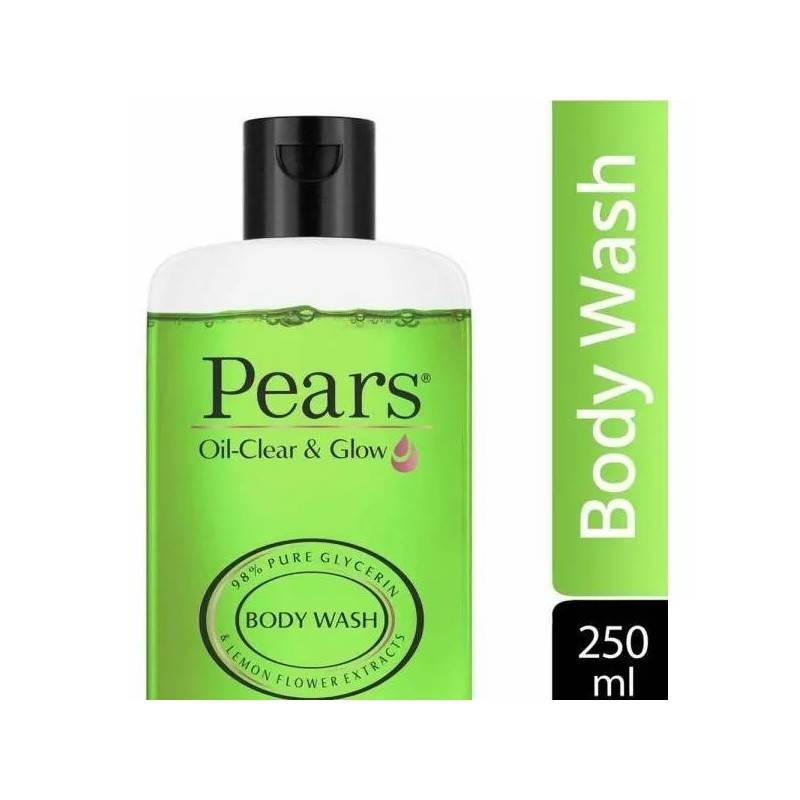 Pears Jabón Pears Líquido 250ml 3 Aromas Diferentes Envío Gratis