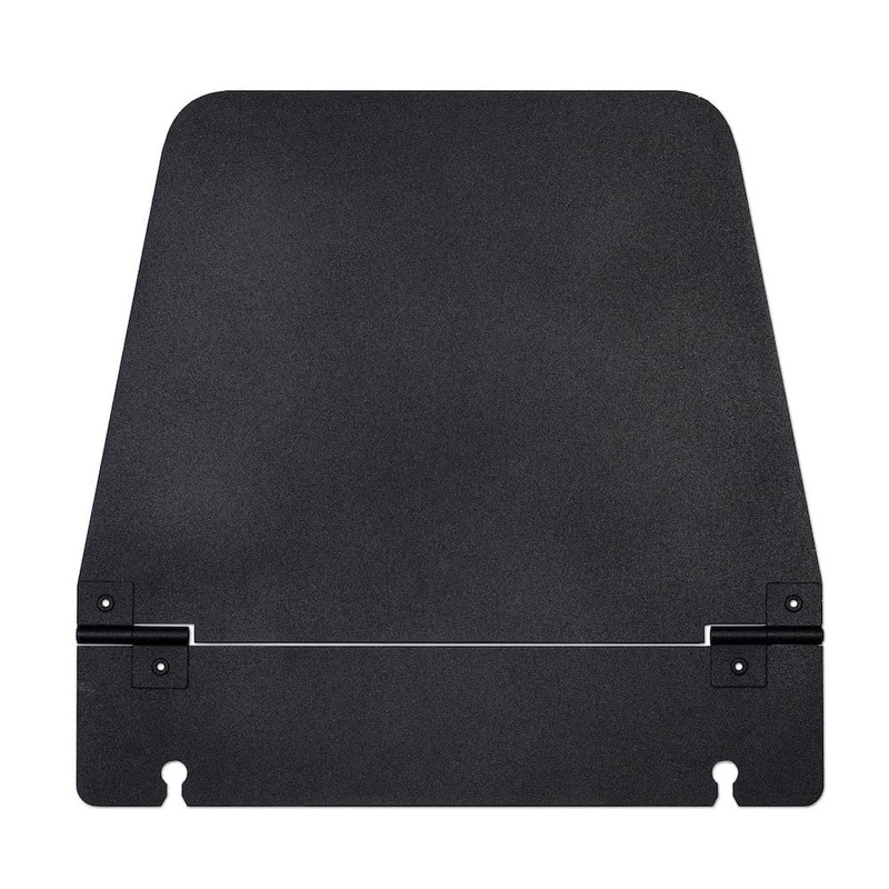 Elinchrom 26041 Barndoor Set, 21 cm – Precise Control of