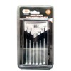 IIT 60000 Precision Screwdriver Set, 6-Piece